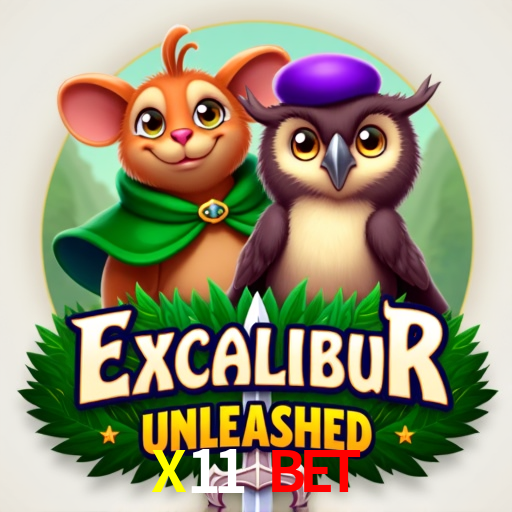 X11Bet App