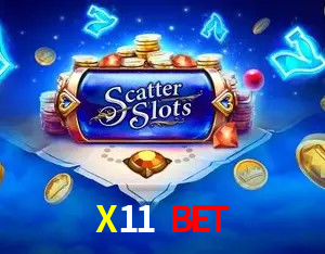 X11 Bet