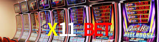X11 Bet