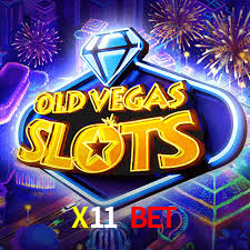 X11 Bet