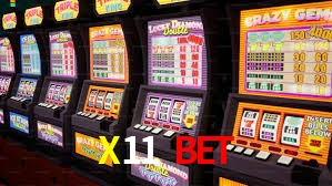 X11 Bet