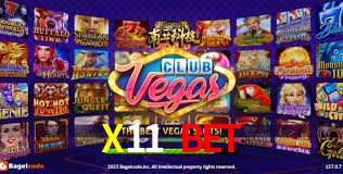 X11 Bet